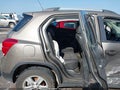 2022 Chevrolet Trax — photo 8 of 12 | VIN KL7CJPSM2NB567693