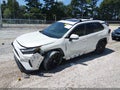 2022 Toyota RAV4 Hybrid — photo 2 of 16 | VIN JTM16RFV2ND077320