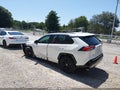 2022 Toyota RAV4 Hybrid — photo 3 of 16 | VIN JTM16RFV2ND077320