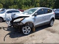 2015 Ford Escape — photo 2 of 16 | VIN 1FMCU0GX8FUB56417