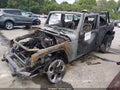 2018 Jeep Wrangler Unlimited — photo 2 of 11 | VIN 1C4BJWEG1JL880026