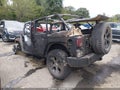 2018 Jeep Wrangler Unlimited — photo 3 of 11 | VIN 1C4BJWEG1JL880026