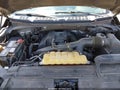 2017 Ford F-150 — photo 10 of 16 | VIN 1FTEX1EP9HFC29329