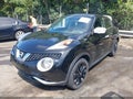 2017 Nissan Juke — photo 2 of 16 | VIN JN8AF5MR7HT704042
