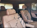 2026 Hyundai Santa Fe — photo 8 of 11 | VIN 5NMP5DGL4TH159910