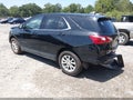 2018 Chevrolet Equinox — photo 3 of 17 | VIN 2GNAXSEV4J6313939