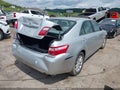 2009 Toyota Camry — photo 4 of 18 | VIN 4T1BE46K99U398708