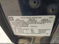 2004 Chevrolet Tahoe — photo 9 of 17 | VIN 1GNEC13V34R304796