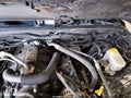2008 Jeep Wrangler — photo 6 of 11 | VIN 1J4GA64178L644021