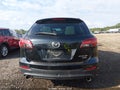 2015 Mazda CX-9 — photo 16 of 16 | VIN JM3TB3CV7F0462930