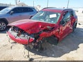 2025 Mazda CX-50 — photo 2 of 12 | VIN 7MMVAADW0SN135170