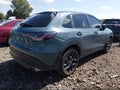 2025 Honda HR-V — photo 4 of 17 | VIN 3CZRZ2H56SM702018