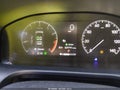 2025 Honda HR-V — photo 7 of 17 | VIN 3CZRZ2H56SM702018