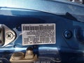 2007 Honda Element — photo 9 of 16 | VIN 5J6YH283X7L013413