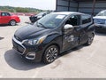 2021 Chevrolet Spark — photo 2 of 17 | VIN KL8CD6SA7MC708222