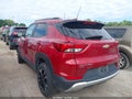 2021 Chevrolet Trailblazer — photo 3 of 18 | VIN KL79MRSL8MB125083