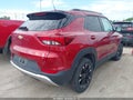 2021 Chevrolet Trailblazer — photo 4 of 18 | VIN KL79MRSL8MB125083