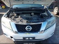 2015 Nissan Pathfinder — photo 10 of 18 | VIN 5N1AR2MM9FC621176