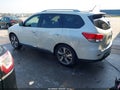 2015 Nissan Pathfinder — photo 3 of 18 | VIN 5N1AR2MM9FC621176