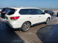 2015 Nissan Pathfinder — photo 4 of 18 | VIN 5N1AR2MM9FC621176