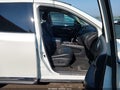 2015 Nissan Pathfinder — photo 5 of 18 | VIN 5N1AR2MM9FC621176