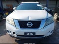 2015 Nissan Pathfinder — photo 6 of 18 | VIN 5N1AR2MM9FC621176