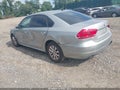 2012 Volkswagen Passat — photo 3 of 12 | VIN 1VWAP7A32CC051999