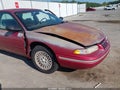1997 Chrysler Concorde — photo 6 of 16 | VIN 2C3HD56F7VH740572