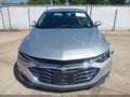 2019 Chevrolet Malibu Limited — photo 12 of 16 | VIN 1G1ZD5ST5KF177426