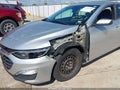2019 Chevrolet Malibu Limited — photo 6 of 16 | VIN 1G1ZD5ST5KF177426