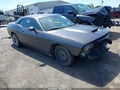 2022 Dodge Challenger — photo 1 of 16 | VIN 2C3CDZJG5NH233638