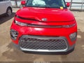 2021 Kia Soul — photo 12 of 16 | VIN KNDJ23AU2M7139819