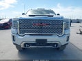 2021 GMC Sierra — photo 13 of 16 | VIN 1GT49REYXMF267319