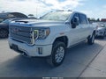 2021 GMC Sierra — photo 2 of 16 | VIN 1GT49REYXMF267319