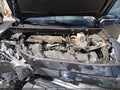 2022 Toyota RAV4 Hybrid — photo 10 of 16 | VIN 4T3D6RFVXNU081969