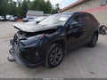 2022 Toyota RAV4 Hybrid — photo 2 of 16 | VIN 4T3D6RFVXNU081969