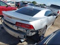 2015 Chevrolet Camaro — photo 4 of 17 | VIN 2G1FH1EJ8F9221279