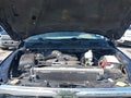 2012 Ram 1500 — photo 10 of 17 | VIN 1C6RD6LT2CS236136