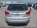 2011 Hyundai Tucson — photo 17 of 18 | VIN KM8JU3AC2BU194203