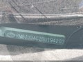 2011 Hyundai Tucson — photo 18 of 18 | VIN KM8JU3AC2BU194203