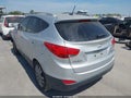 2011 Hyundai Tucson — photo 3 of 18 | VIN KM8JU3AC2BU194203