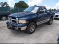 2005 Dodge Ram 1500 — photo 2 of 11 | VIN 1D7HU16D75J547748