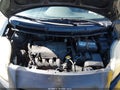 2011 Toyota Yaris — photo 10 of 11 | VIN JTDJT4K30B5337770