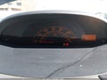 2011 Toyota Yaris — photo 7 of 11 | VIN JTDJT4K30B5337770