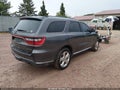2015 Dodge Durango — photo 4 of 17 | VIN 1C4RDJDG1FC147802