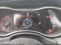 2015 Dodge Durango — photo 7 of 17 | VIN 1C4RDJDG1FC147802