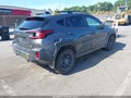 2026 Subaru Crosstrek — photo 4 of 16 | VIN 4S4GUHU65T3731313