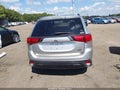 2020 Mitsubishi Outlander — photo 16 of 16 | VIN JA4AZ3A32LZ008647