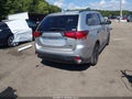 2020 Mitsubishi Outlander — photo 3 of 16 | VIN JA4AZ3A32LZ008647