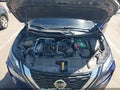 2021 Nissan Rogue — photo 10 of 16 | VIN 5N1AT3BBXMC776051
